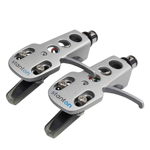Ortofon kassetten headshells - kassetten,,