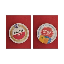 Amstel STOP Brauerei