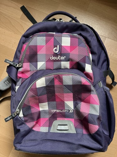 Deuter schulrucksack - deuter,
