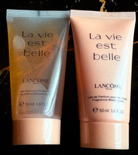 LANCOME LA VIE EST BELLE