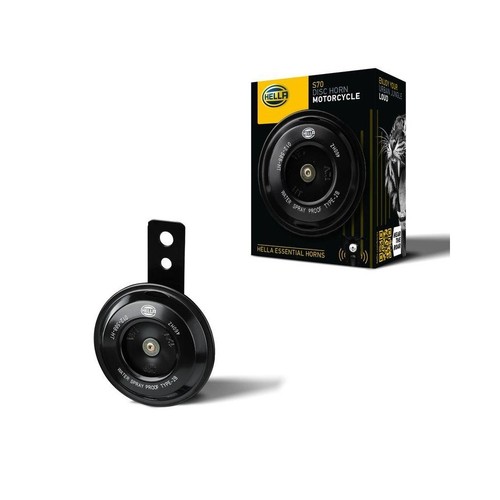 Hella horn 3al 012 - 012, 588-061