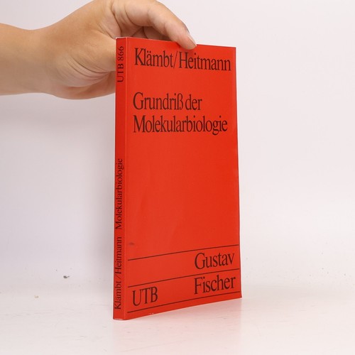 Utb 866 grundriss der - utb, 866: