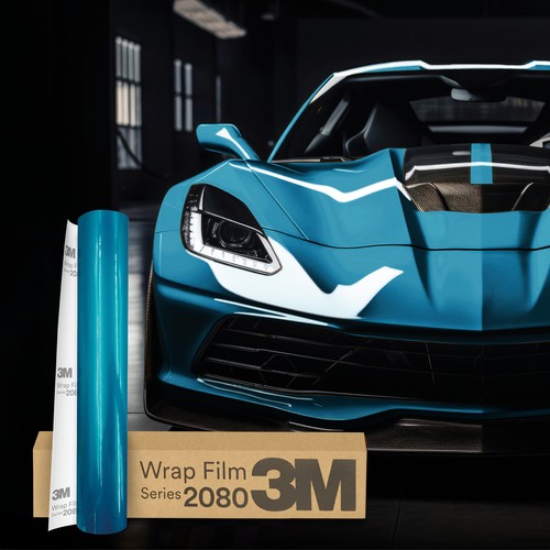 Wrap film series - 3m,