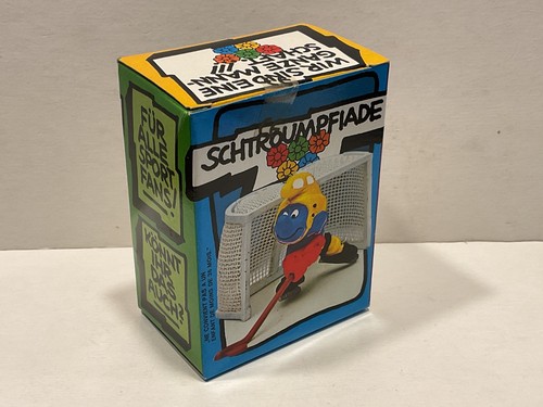 Schlümpfe schleich figur - schlümpfe,