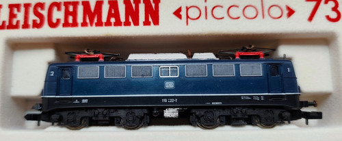 Fleischmann piccolo spur - fleischmann,