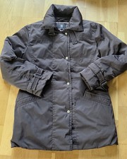Bogner Größe 38 Daunen Jacke