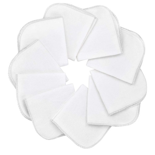 Mias baby waschlappen - baby, 100%