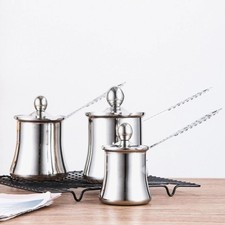 Türkische Kaffeekanne