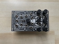 Animal Factory Amplification – Godeater (Eurorack Modul)