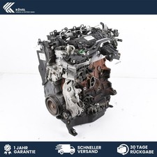 Ford Motor TXDB 2.0 TDCi 120 kW 163PS für Ford Focus 3 DYB, C-Max 2 DXA