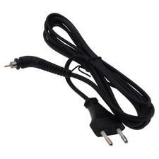 Netzkabel für haarglätter - netzkabel,