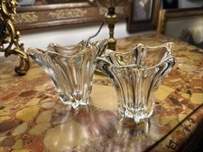 Original Daum France Vasen