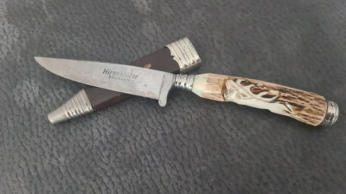 Hirschtöter messer - hirschtÖter,