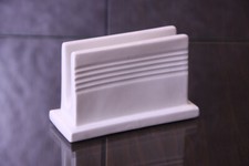 6x Serviettenhalter aus