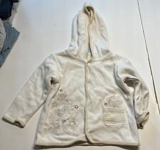 Weiße "Winnie Pooh" Nicki