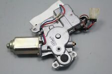 Nissan Maxima  (Typ:J30)  MOTOR SCHIEBEDACH Schiebedachmotor D40109X23