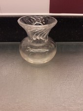 Dartington glas kristall mini - glas/kristall,