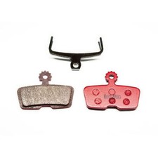 Kool Stop - Bremsbeläge für Avid Code / Code R ab 2011 - Organisch