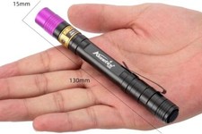 365Nm Shortwave Uv Light for