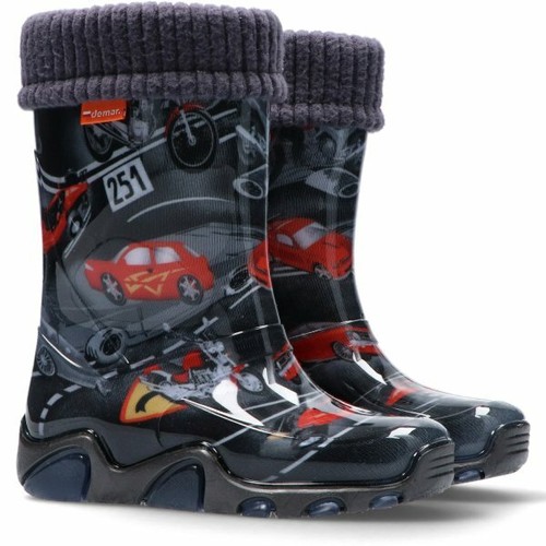 Gummistiefel für kinder - gummistiefel,