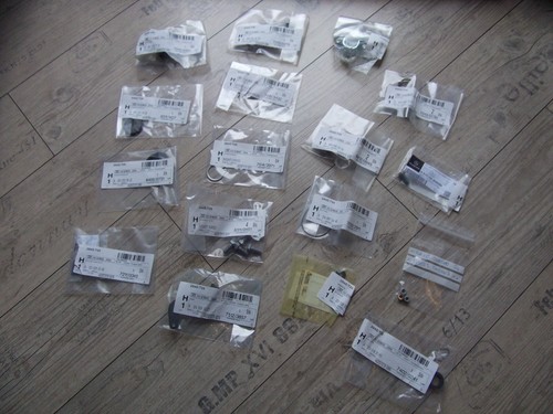 Mercedes w123 w124 - w123,