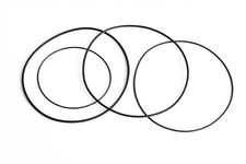 Philips N-4506 Set Riemen