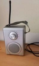 TCM Radio Netz Und Batterie