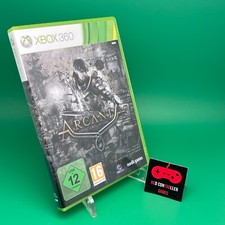 Microsoft Xbox 360 Arcania The