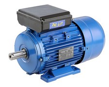 Elektromotor 3kW