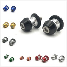 6/8/10mm Aluminum CNC