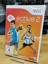 Nintendo Wii Spiel - EA Sports