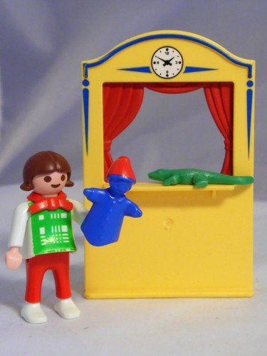 Playmobil special 4664 - playmobil,