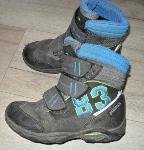 Meindl,Gr.31,Wanderschuhe,Mark
