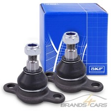 2x SKF TRAGGELENK VORNE UNTEN