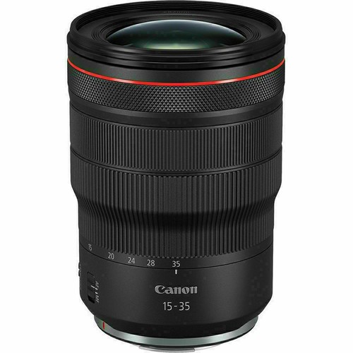 Neu canon objektiv 35 - neu,