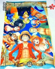 One Piece nach 2 jahren Anime