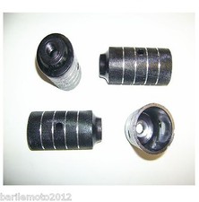 Nr. 2 Paar Trittbretter aus