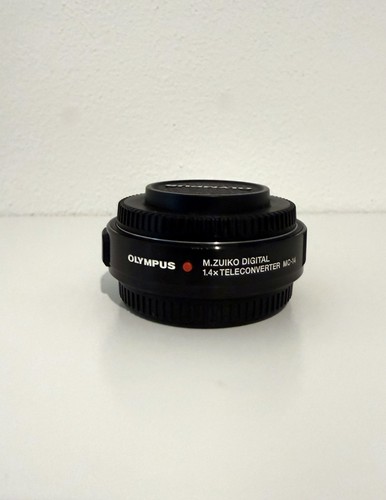 Olympus zuiko pro - olympus, m.zuiko