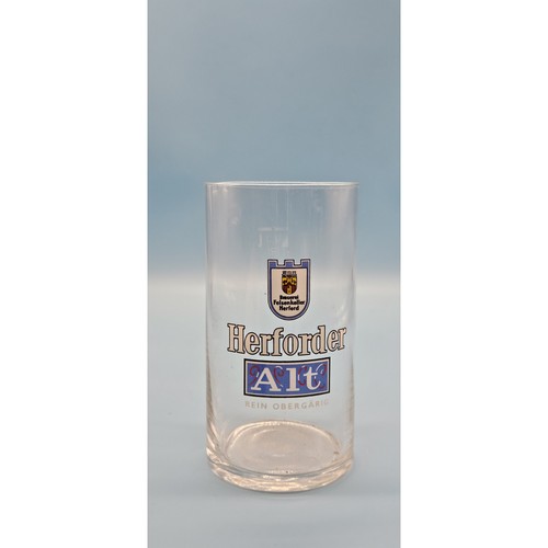Herforder altbier becher - herforder, 0,3l