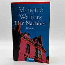 Der Nachbar von Minette