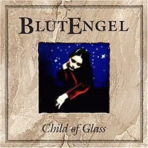 Blutengel child of glass - blutengel,