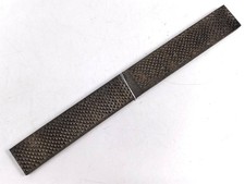 Hufraspel "Reichsheer 1942" Hersteller F.Dick