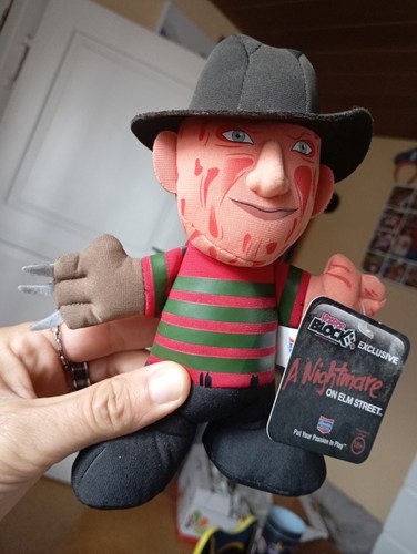 Freddy krüger nightmare - freddy, on