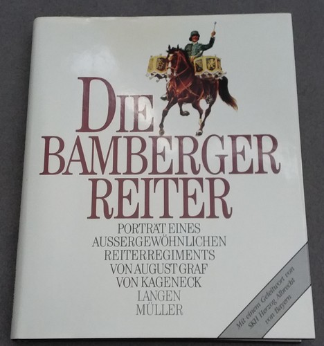 Kageneck die bamberger - kageneck:,