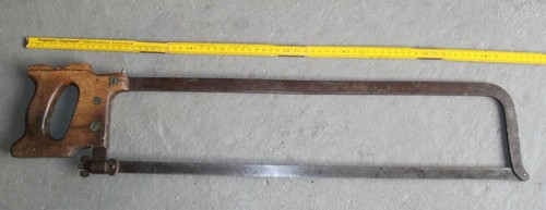 Knochensäge handsäge - knochensäge,