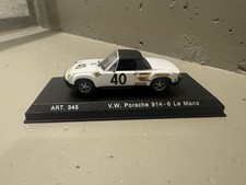 VW Porsche 914/6 Racing