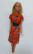 Barbie Fashion Play Standard