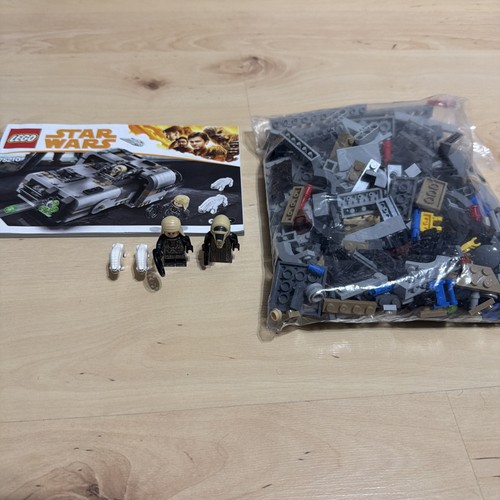 Lego star wars 75210 - star,