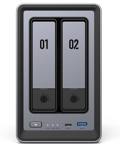 Ugreen nasync dxp2800 - ugreen,