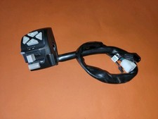 KTM DUKE 690 Lichtschalter ( Ez. 11.04.2017 ) 76011170000